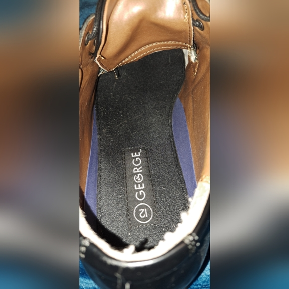 Men's Dress Shoes - Picture 6 of 10